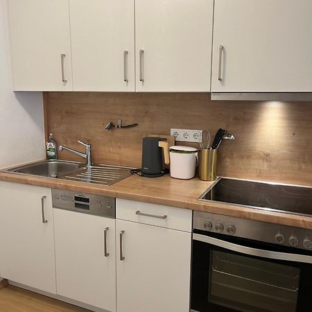 Ferienwohnung Aumuehle Freilassing Exterior foto