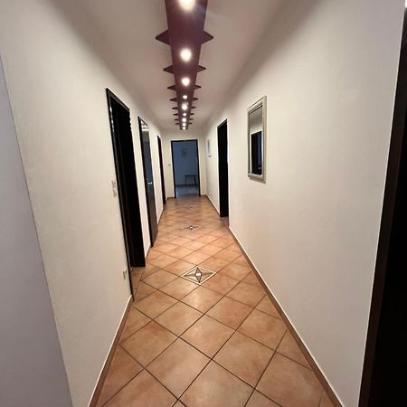 Ferienwohnung Aumuehle Freilassing Exterior foto
