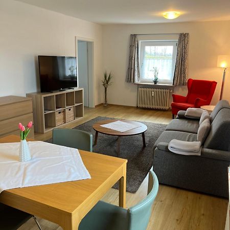 Ferienwohnung Aumuehle Freilassing Exterior foto