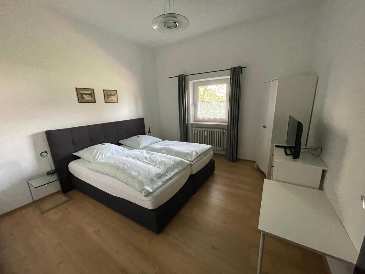 Ferienwohnung Aumuehle Freilassing Exterior foto