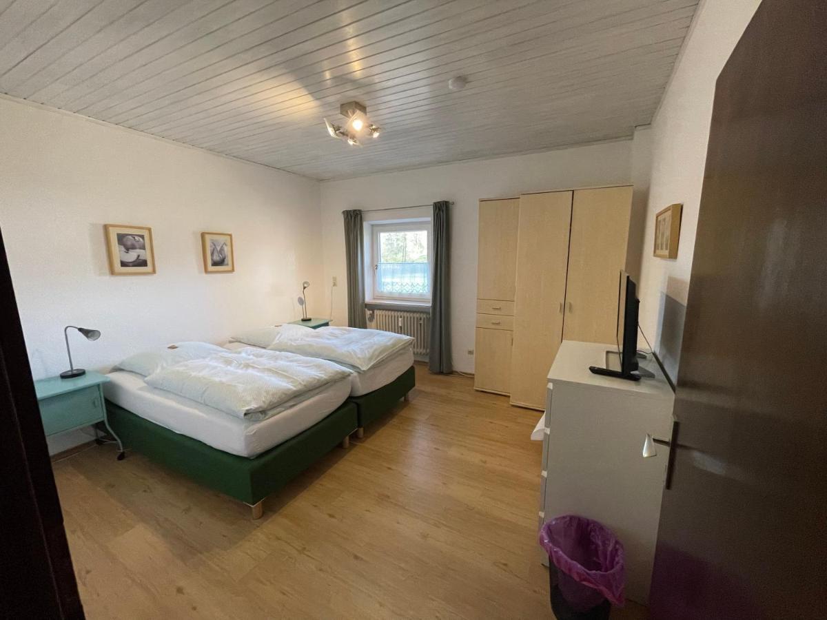 Ferienwohnung Aumuehle Freilassing Exterior foto