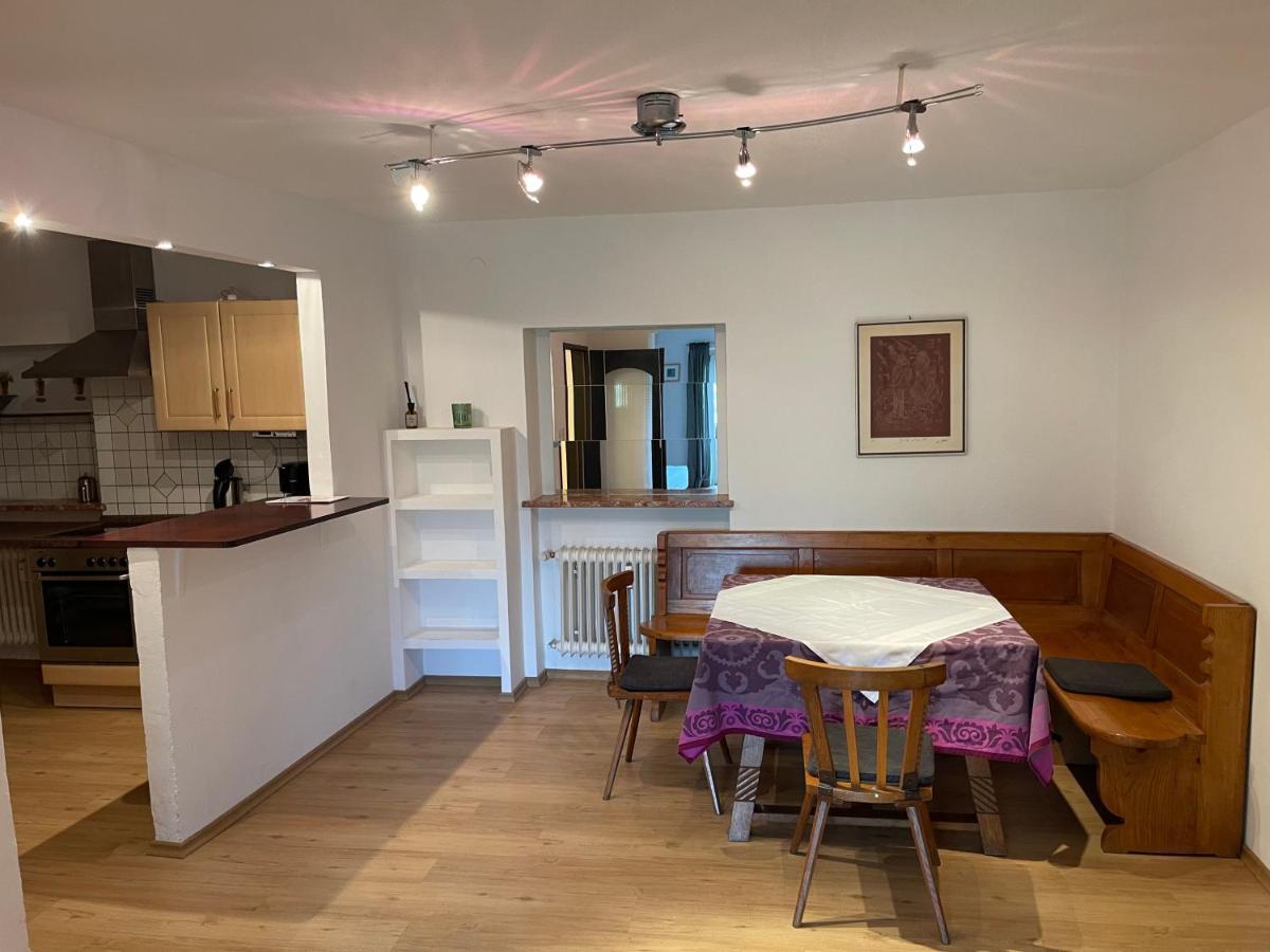 Ferienwohnung Aumuehle Freilassing Exterior foto