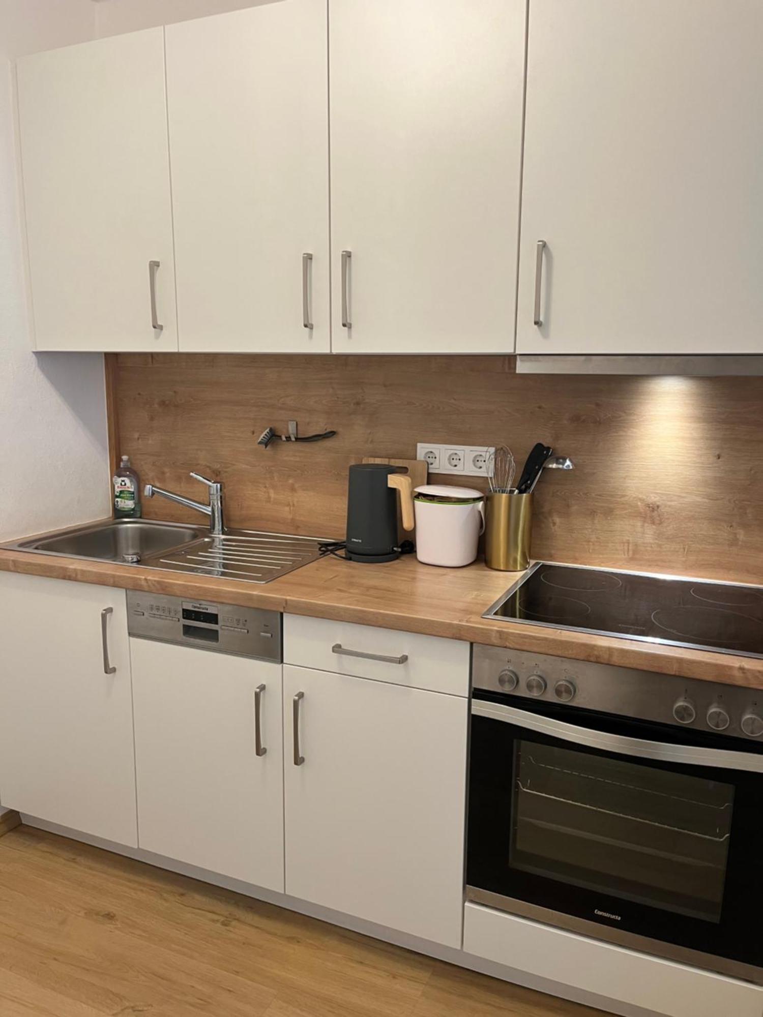 Ferienwohnung Aumuehle Freilassing Exterior foto