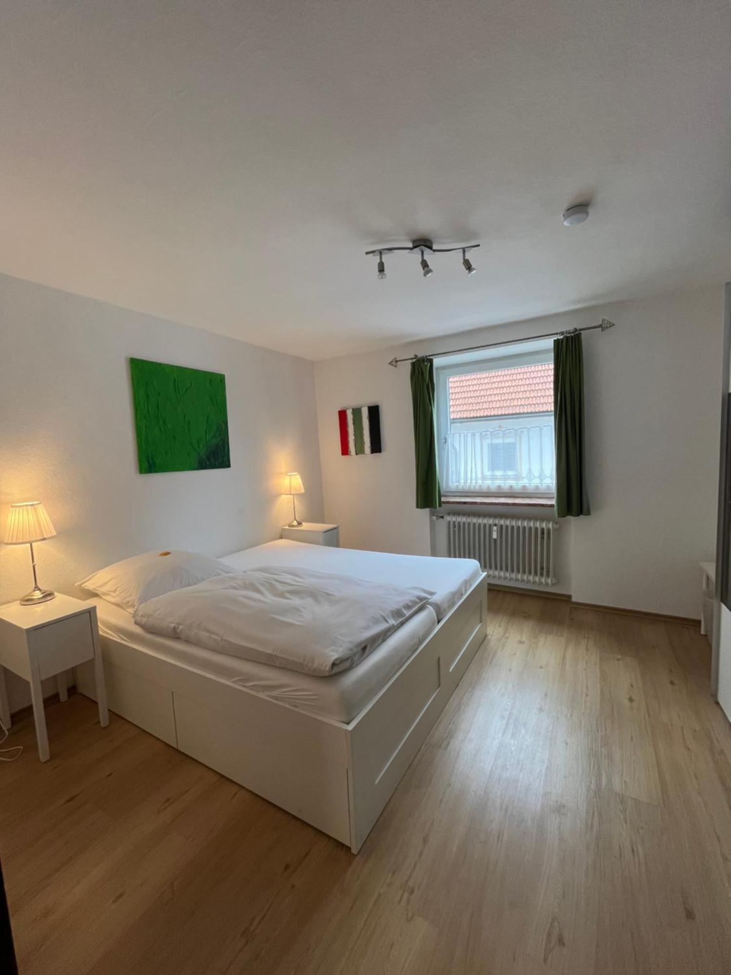 Ferienwohnung Aumuehle Freilassing Exterior foto