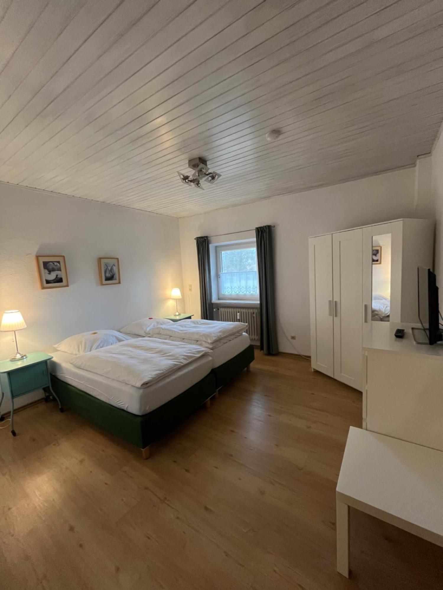 Ferienwohnung Aumuehle Freilassing Exterior foto