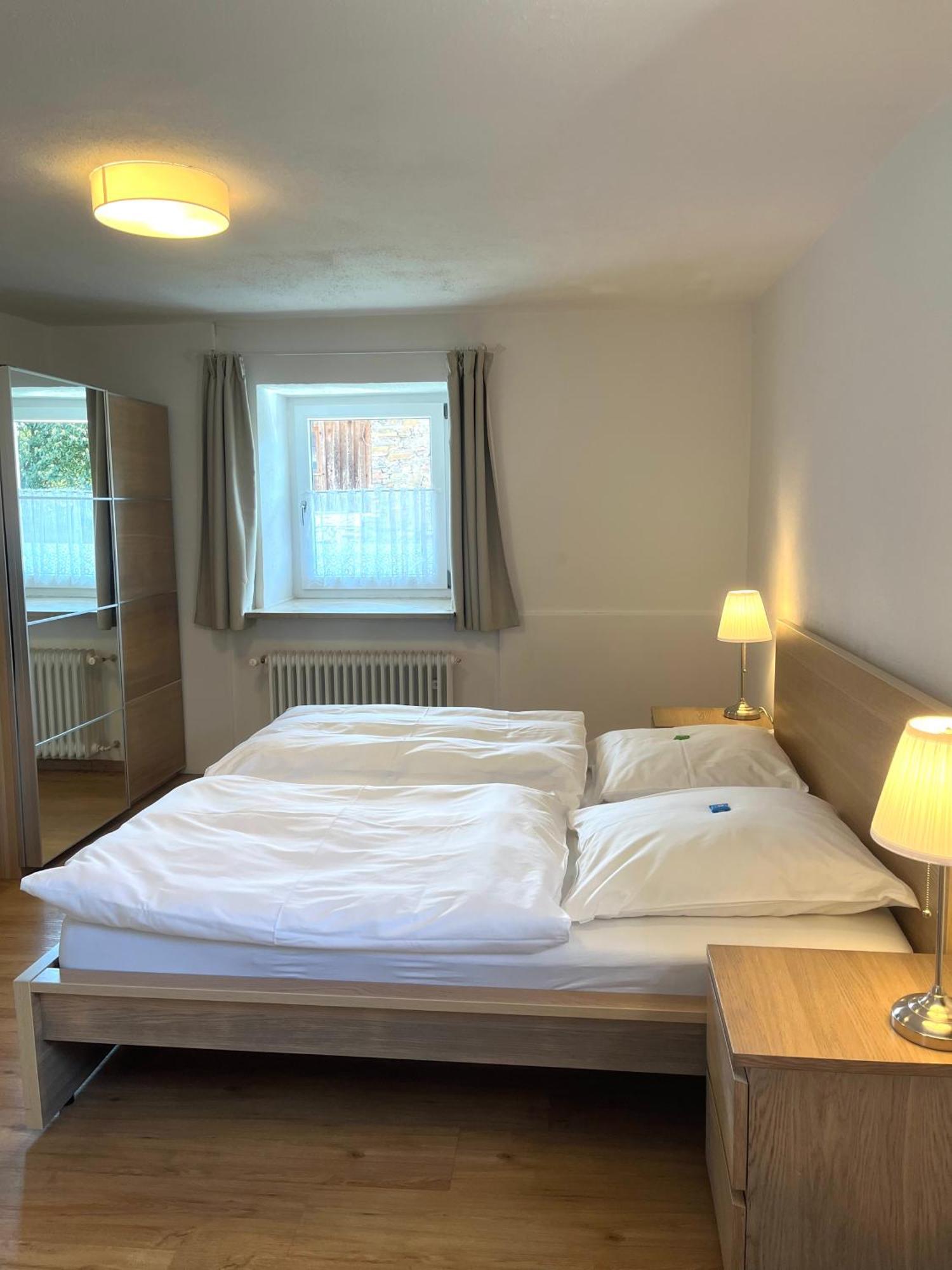 Ferienwohnung Aumuehle Freilassing Exterior foto