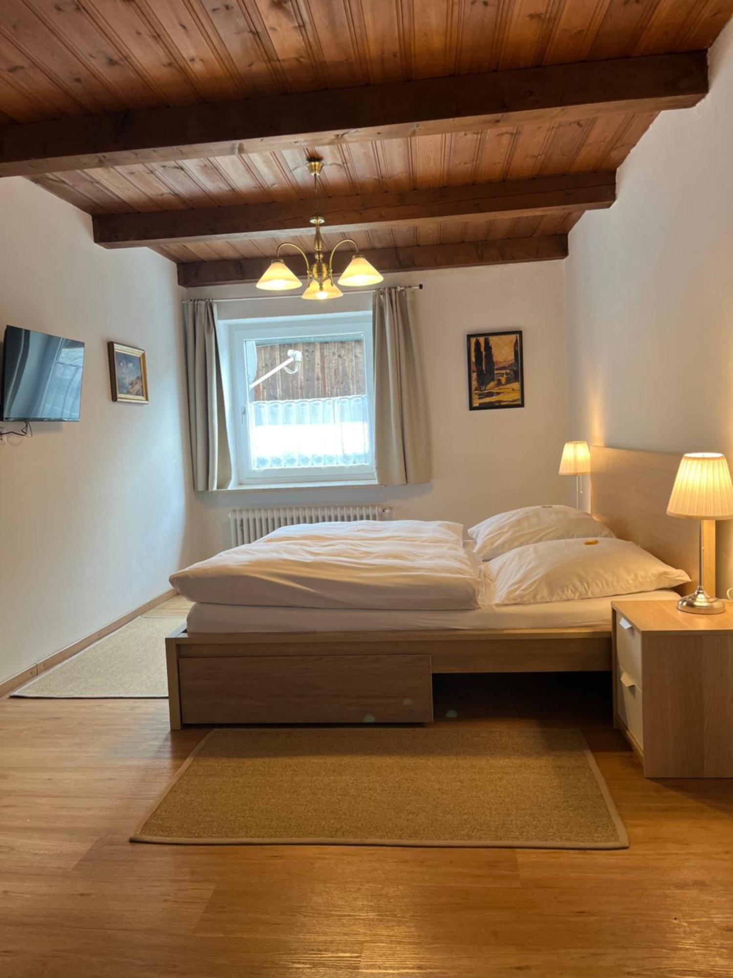 Ferienwohnung Aumuehle Freilassing Exterior foto