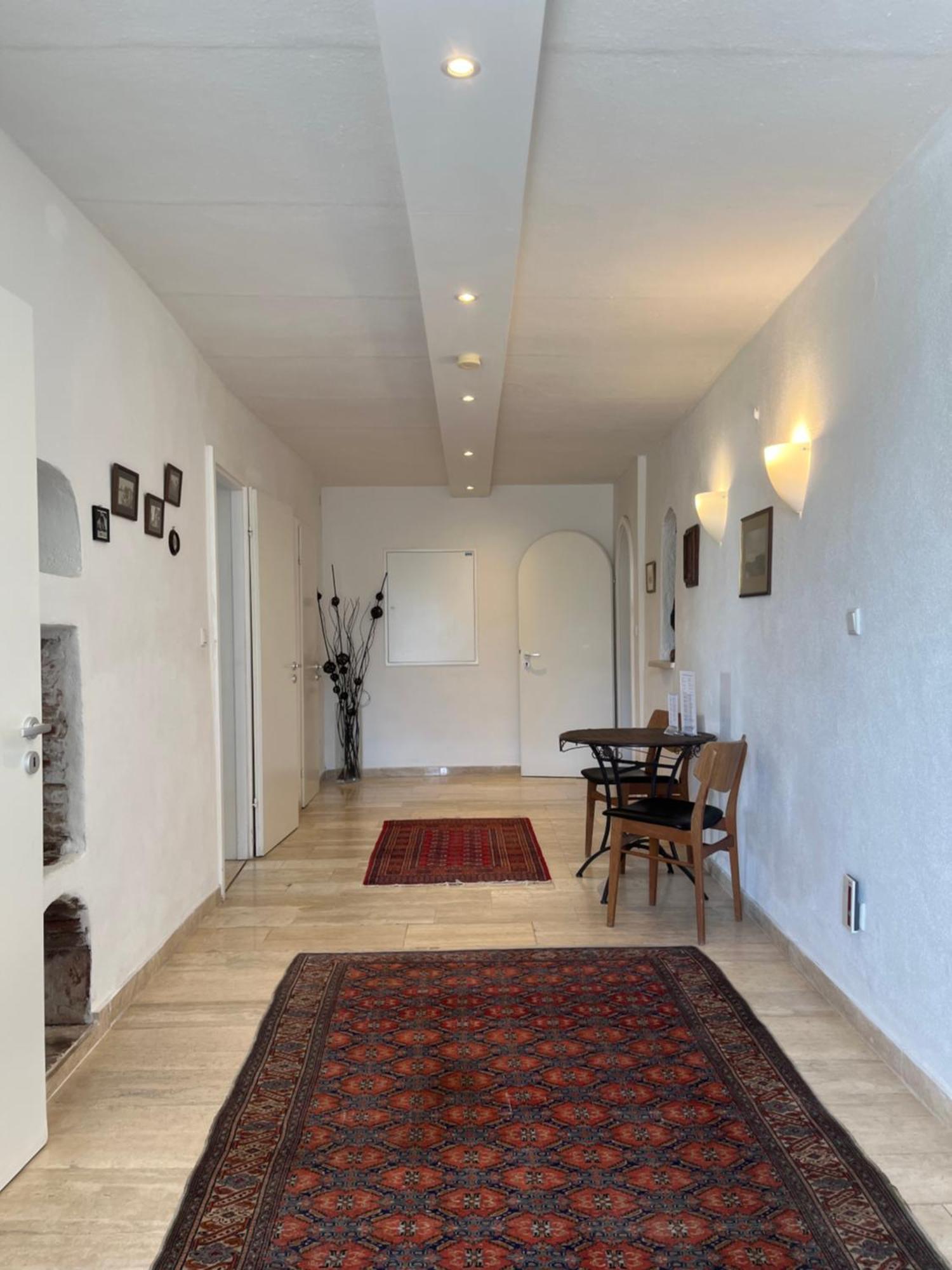Ferienwohnung Aumuehle Freilassing Exterior foto