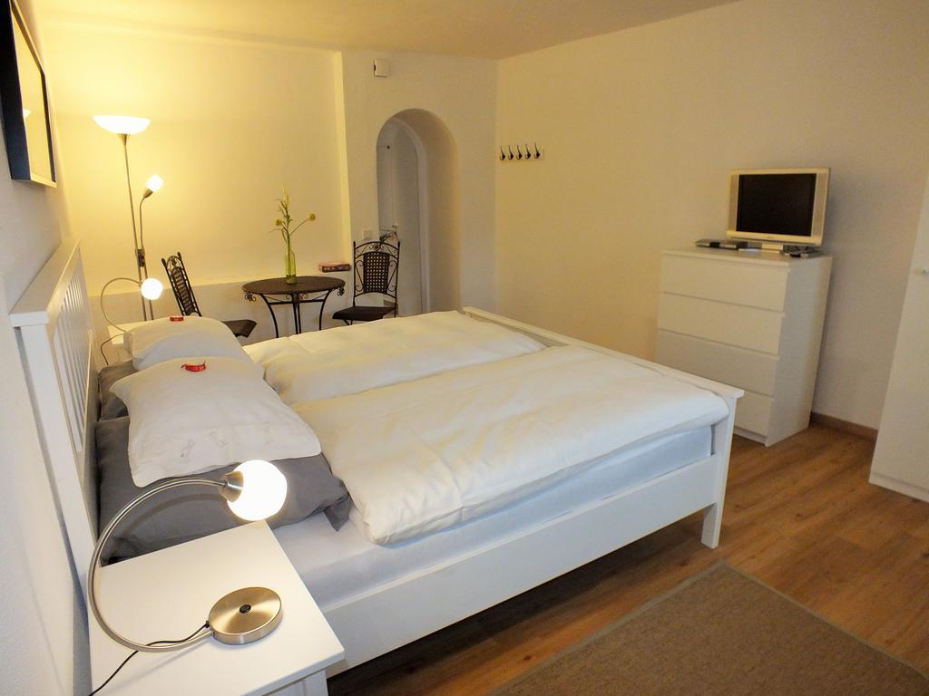 Ferienwohnung Aumuehle Freilassing Cameră foto