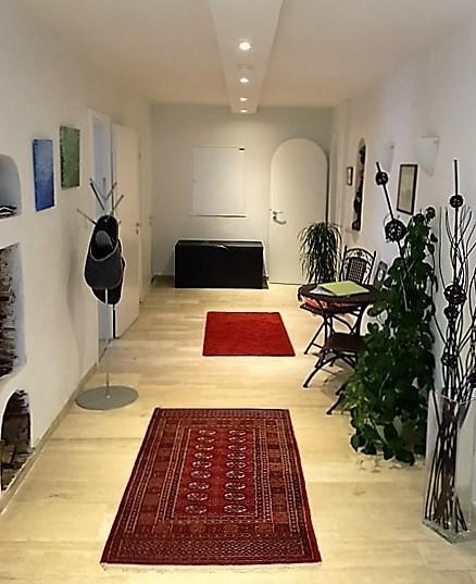 Ferienwohnung Aumuehle Freilassing Exterior foto