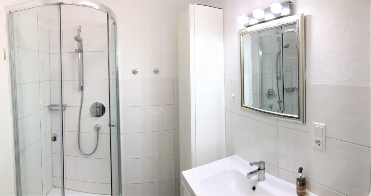 Ferienwohnung Aumuehle Freilassing Exterior foto