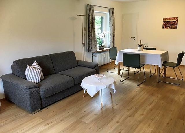 Ferienwohnung Aumuehle Freilassing Exterior foto