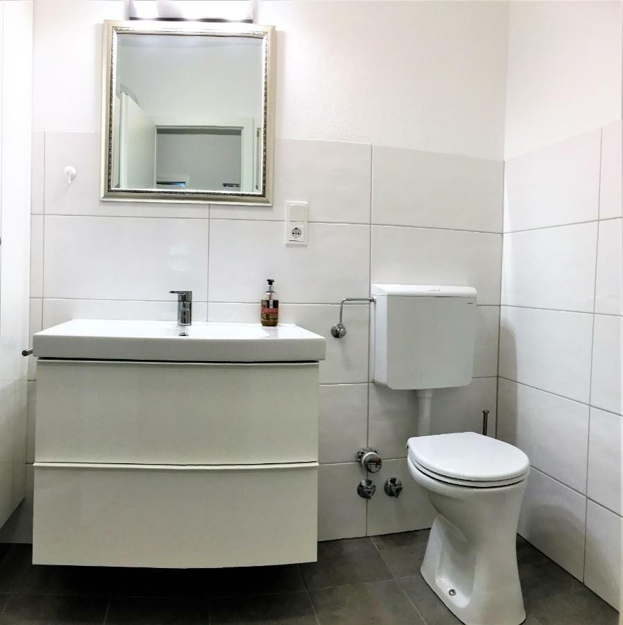 Ferienwohnung Aumuehle Freilassing Exterior foto