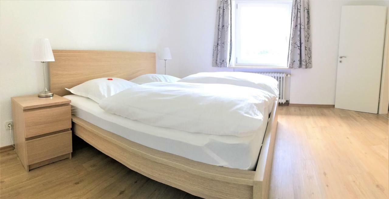 Ferienwohnung Aumuehle Freilassing Exterior foto